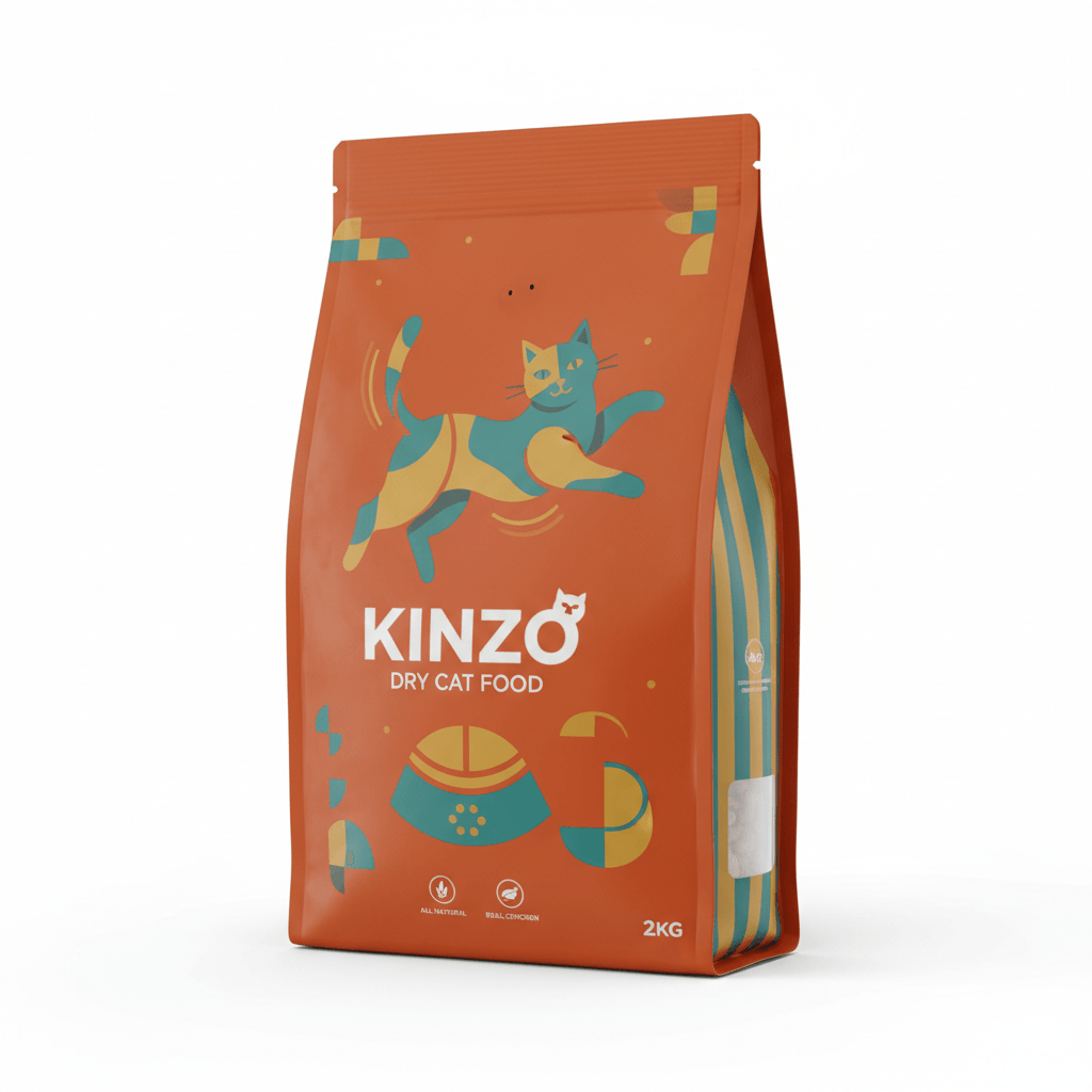 Shinier Coat & Skin Support